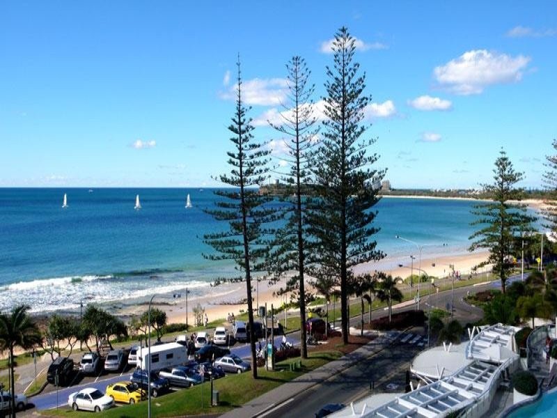 501/59 Mooloolaba Esplanade (Sirocco), Mooloolaba QLD 4557