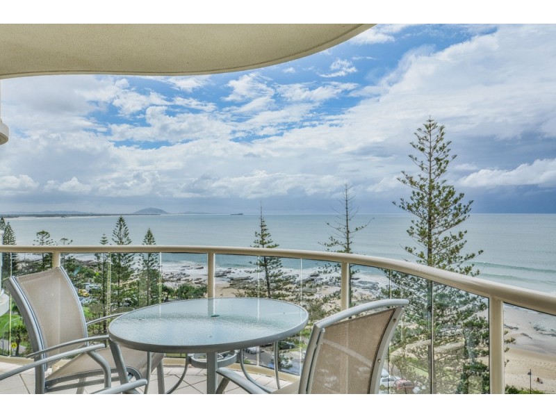 902/47 Mooloolaba Esplanade (Zanzibar), Mooloolaba QLD 4557