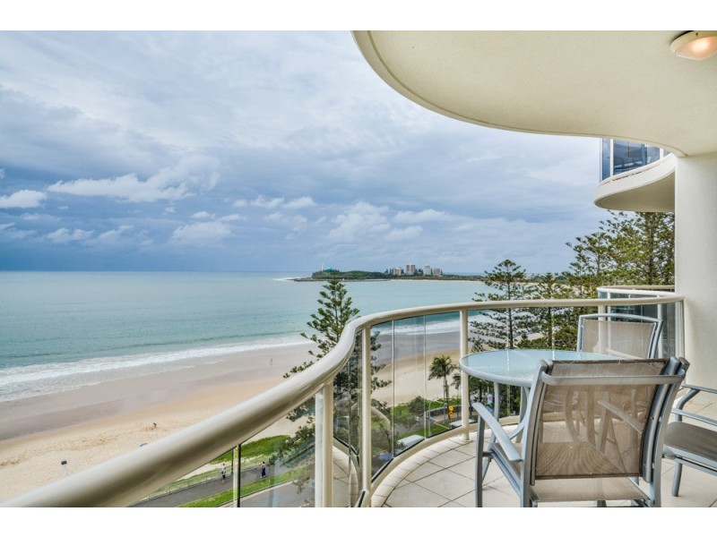 902/47 Mooloolaba Esplanade (Zanzibar), Mooloolaba QLD 4557