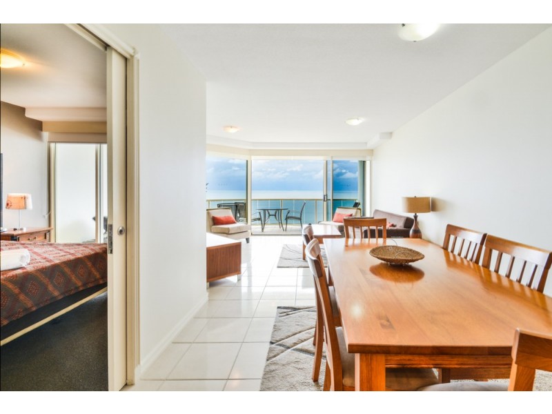 902/47 Mooloolaba Esplanade (Zanzibar), Mooloolaba QLD 4557