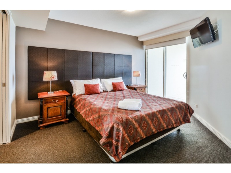 902/47 Mooloolaba Esplanade (Zanzibar), Mooloolaba QLD 4557