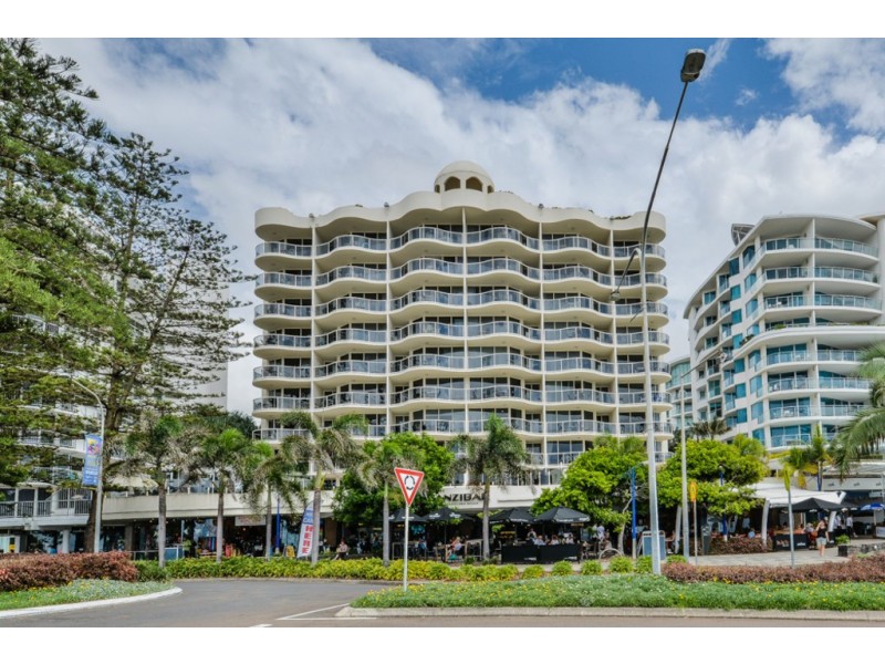 902/47 Mooloolaba Esplanade (Zanzibar), Mooloolaba QLD 4557