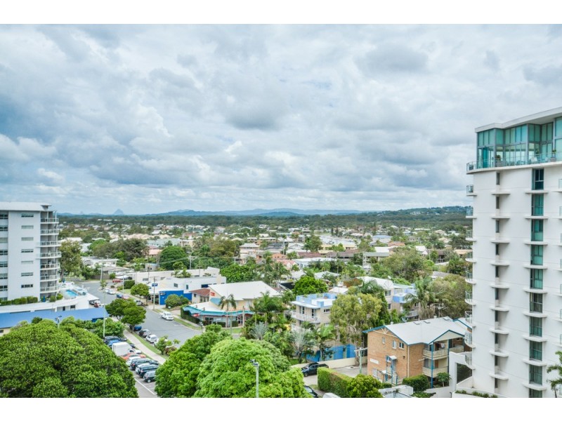 902/47 Mooloolaba Esplanade (Zanzibar), Mooloolaba QLD 4557