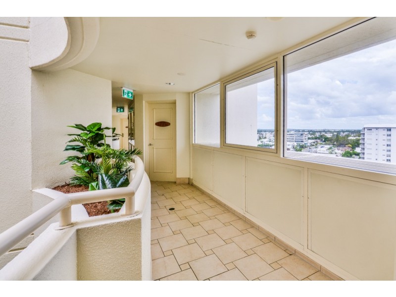 902/47 Mooloolaba Esplanade (Zanzibar), Mooloolaba QLD 4557