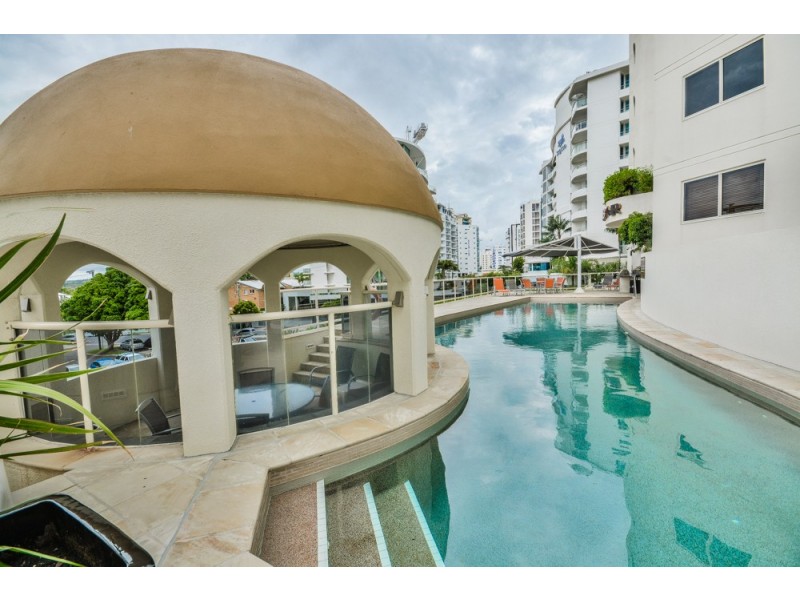 902/47 Mooloolaba Esplanade (Zanzibar), Mooloolaba QLD 4557