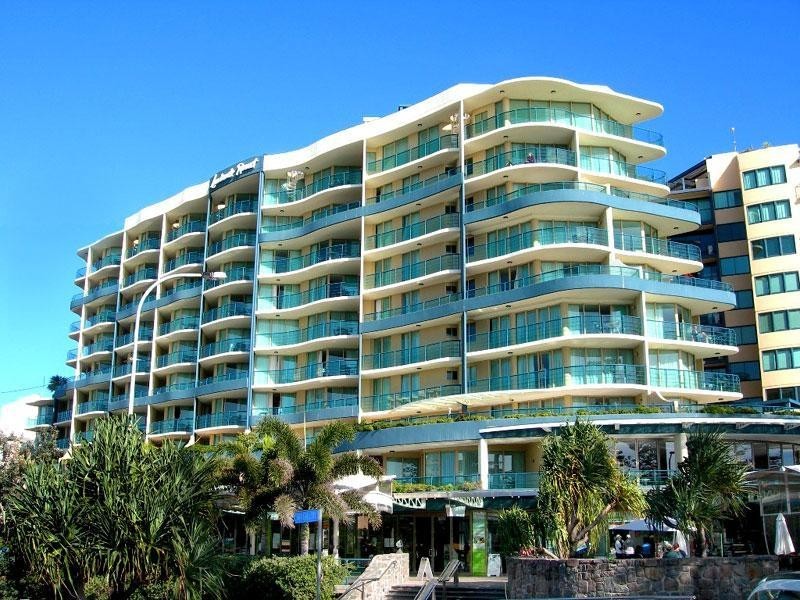 226/11 Mooloolaba Esplanade (Landmark), Mooloolaba QLD 4557