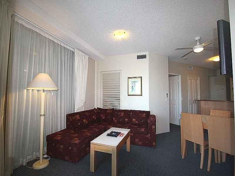 217/11 Mooloolaba Esplanade (Landmark), Mooloolaba QLD 4557