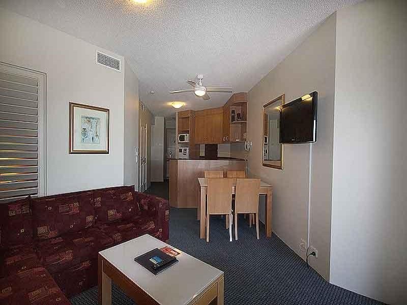 217/11 Mooloolaba Esplanade (Landmark), Mooloolaba QLD 4557