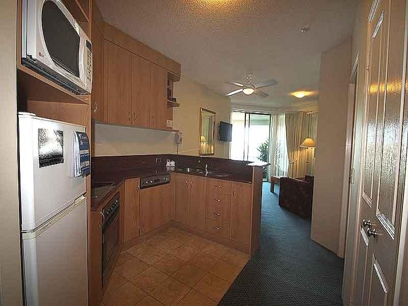217/11 Mooloolaba Esplanade (Landmark), Mooloolaba QLD 4557