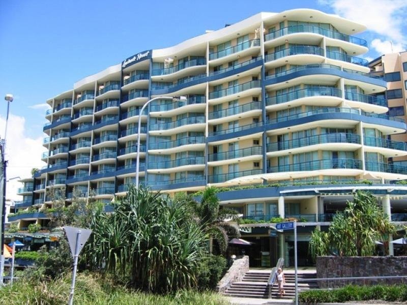217/11 Mooloolaba Esplanade (Landmark), Mooloolaba QLD 4557