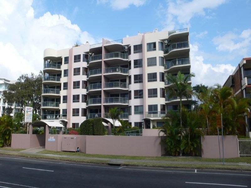 12/62 River Esplanade (Riverdance), Mooloolaba QLD 4557