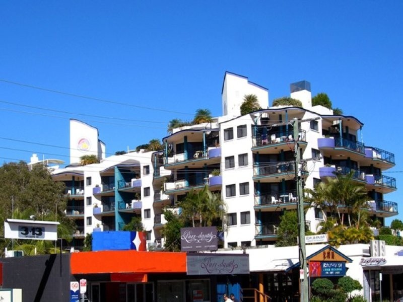 40/17 Brisbane Road (Caribbean), Mooloolaba QLD 4557