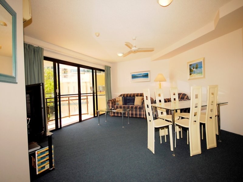 40/17 Brisbane Road (Caribbean), Mooloolaba QLD 4557