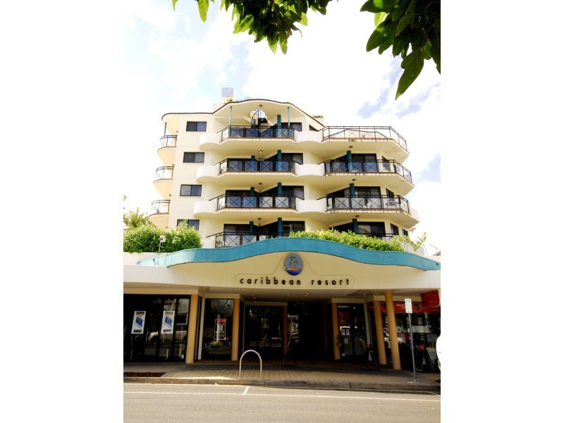40/17 Brisbane Road (Caribbean), Mooloolaba QLD 4557