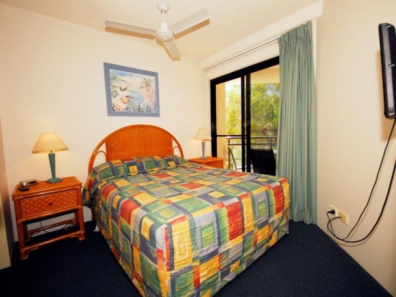 40/17 Brisbane Road (Caribbean), Mooloolaba QLD 4557