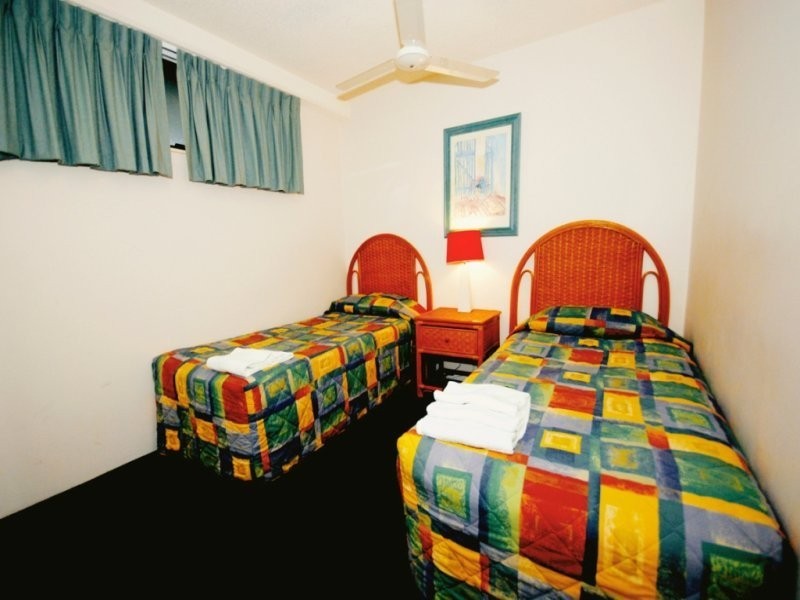 40/17 Brisbane Road (Caribbean), Mooloolaba QLD 4557