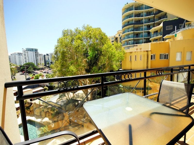 40/17 Brisbane Road (Caribbean), Mooloolaba QLD 4557