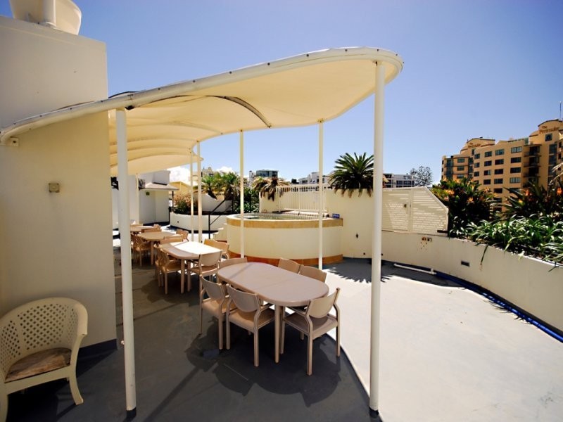 40/17 Brisbane Road (Caribbean), Mooloolaba QLD 4557