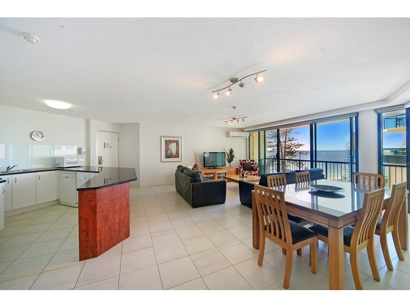 66/13 Mooloolaba Esplanade (Peninsular Resort), Mooloolaba QLD 4557