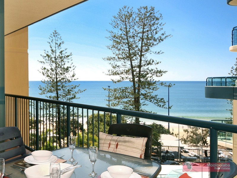 66/13 Mooloolaba Esplanade (Peninsular Resort), Mooloolaba QLD 4557
