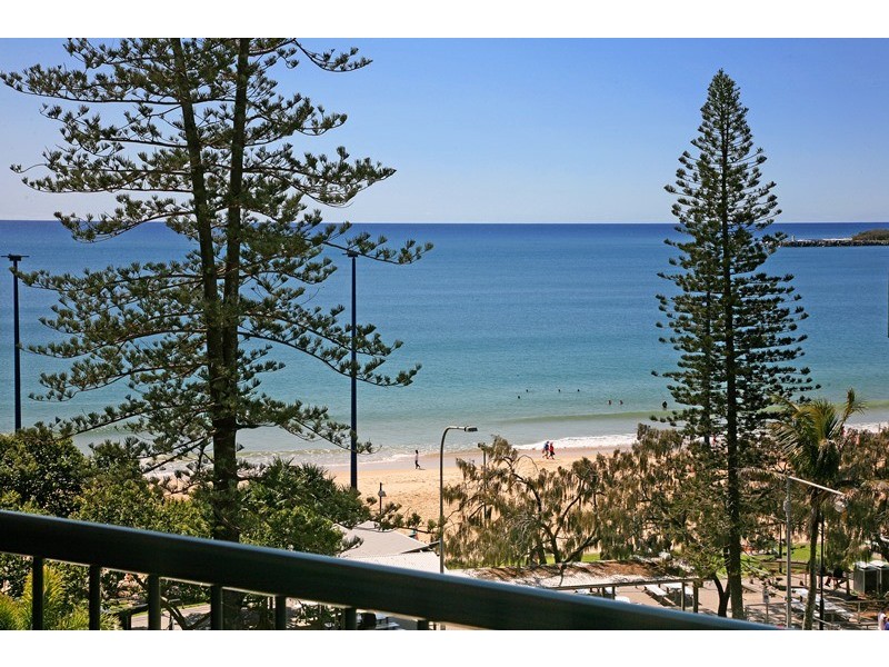 66/13 Mooloolaba Esplanade (Peninsular Resort), Mooloolaba QLD 4557