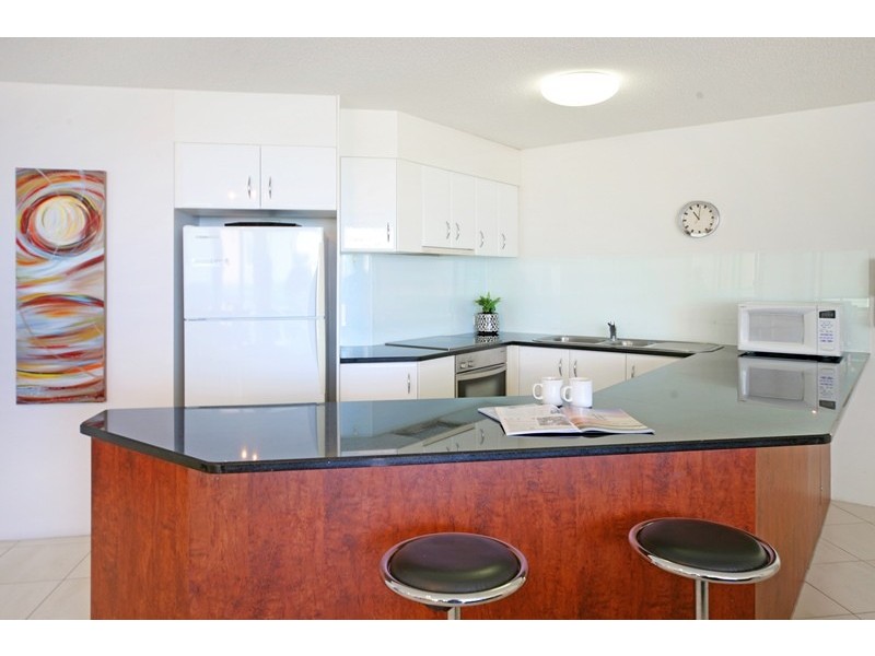 66/13 Mooloolaba Esplanade (Peninsular Resort), Mooloolaba QLD 4557