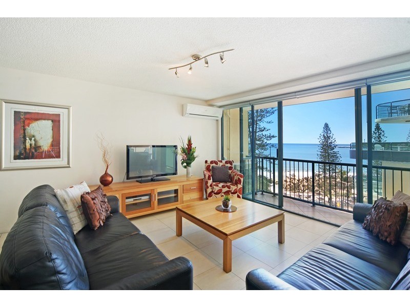 66/13 Mooloolaba Esplanade (Peninsular Resort), Mooloolaba QLD 4557