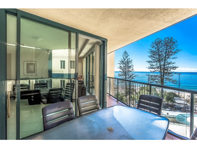66/13 Mooloolaba Esplanade (Peninsular Resort), Mooloolaba QLD 4557