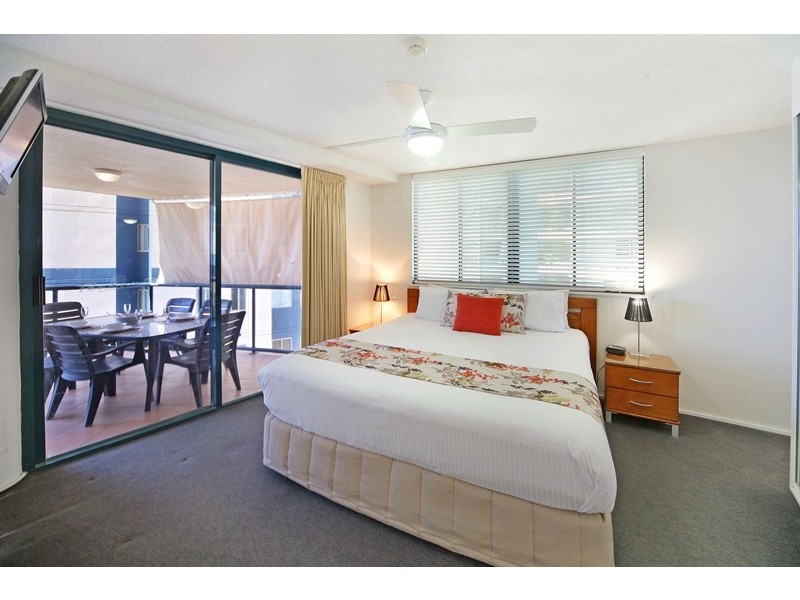 66/13 Mooloolaba Esplanade (Peninsular Resort), Mooloolaba QLD 4557