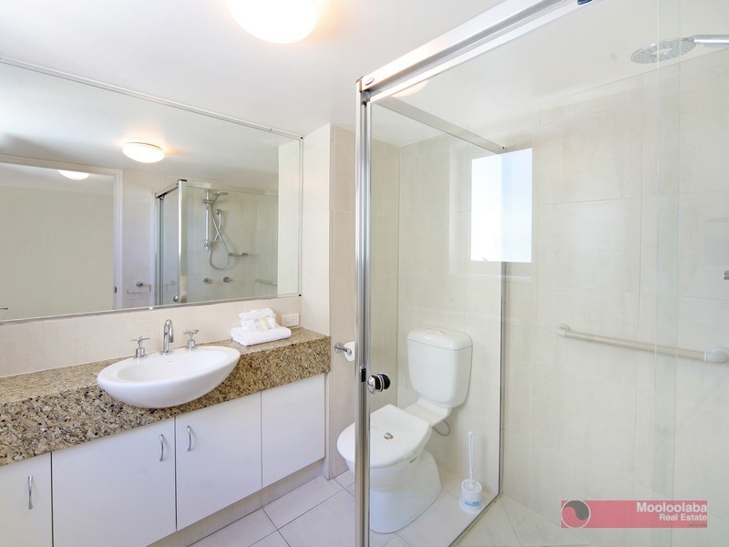 66/13 Mooloolaba Esplanade (Peninsular Resort), Mooloolaba QLD 4557