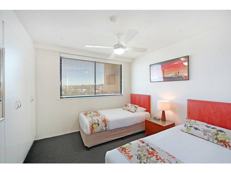 66/13 Mooloolaba Esplanade (Peninsular Resort), Mooloolaba QLD 4557