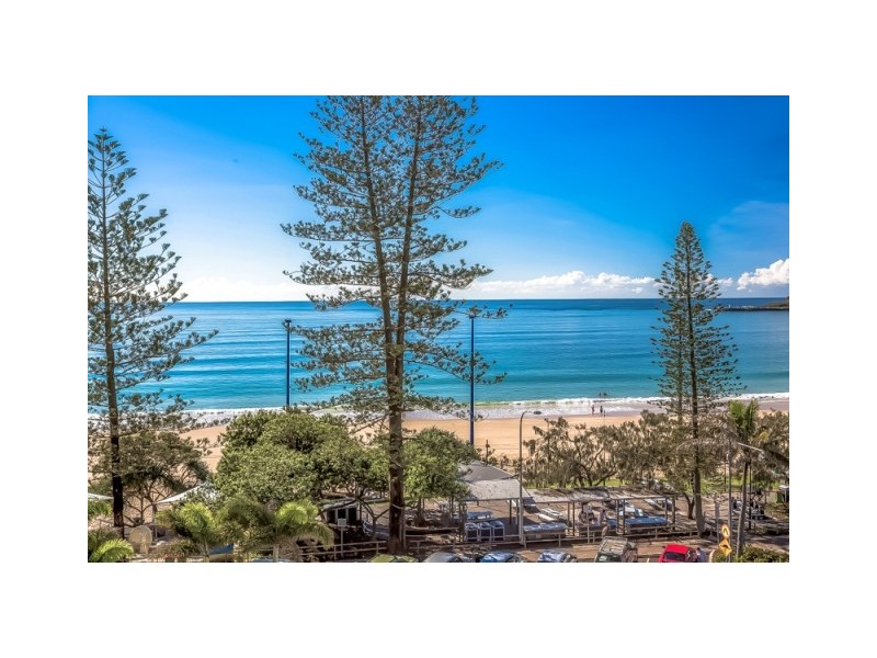 66/13 Mooloolaba Esplanade (Peninsular Resort), Mooloolaba QLD 4557