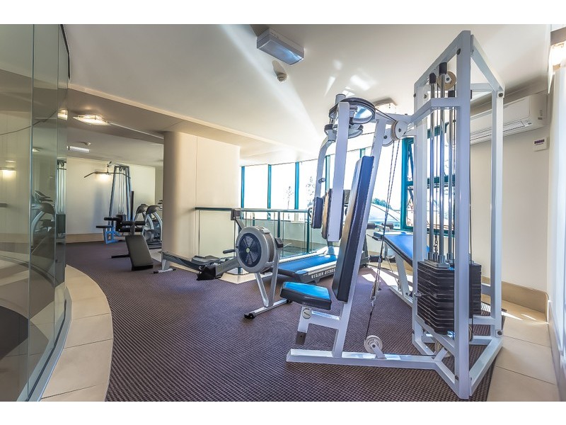 66/13 Mooloolaba Esplanade (Peninsular Resort), Mooloolaba QLD 4557