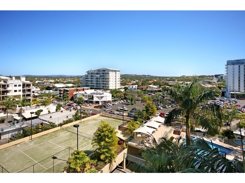 66/13 Mooloolaba Esplanade (Peninsular Resort), Mooloolaba QLD 4557