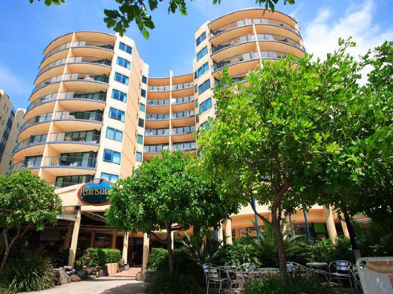 66/13 Mooloolaba Esplanade (Peninsular Resort), Mooloolaba QLD 4557