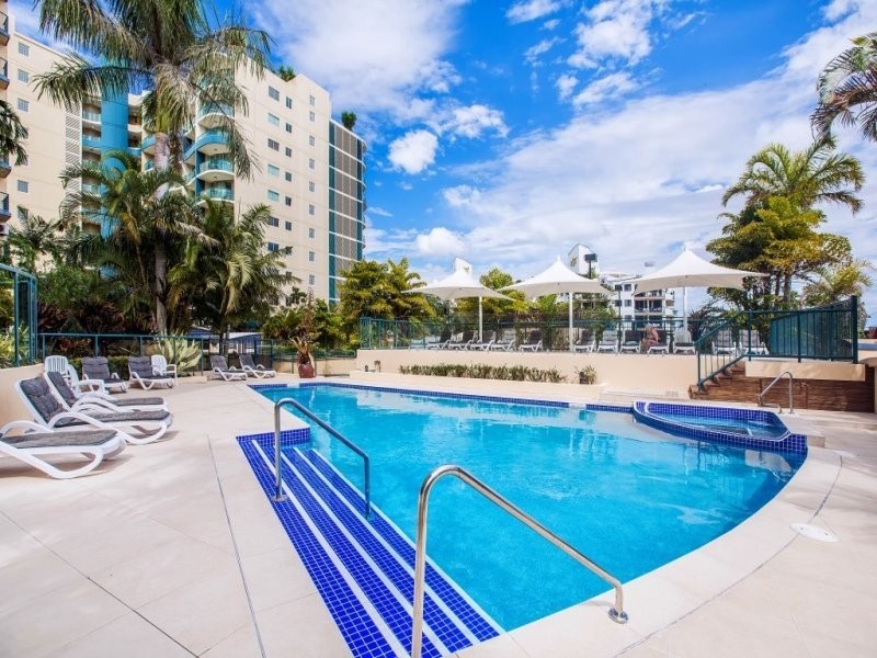 66/13 Mooloolaba Esplanade (Peninsular Resort), Mooloolaba QLD 4557