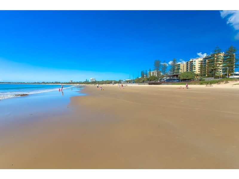 66/13 Mooloolaba Esplanade (Peninsular Resort), Mooloolaba QLD 4557