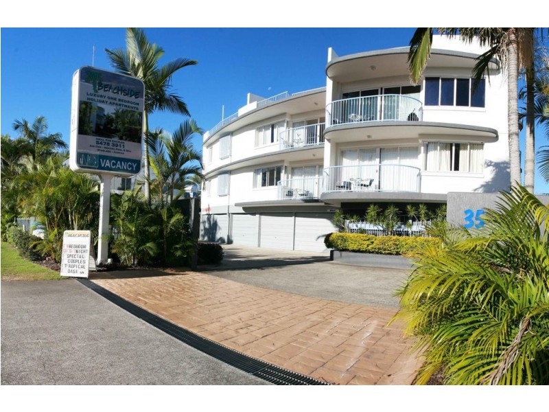 21/35 Brisbane Road (Beachside), Mooloolaba QLD 4557