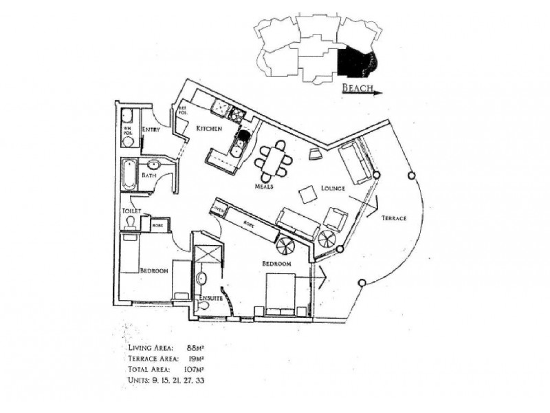 21/35 Brisbane Road (Beachside), Mooloolaba QLD 4557
