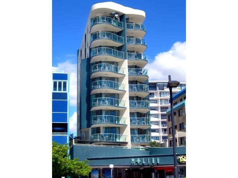 Unit 7 / 81 Mooloolaba Esplanade (Malibu), Mooloolaba QLD 4557