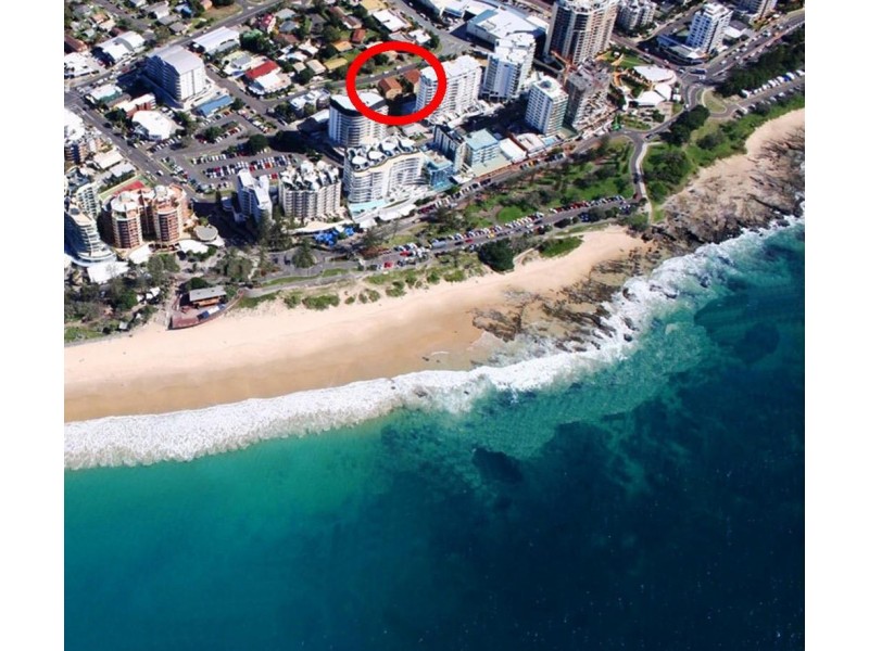 2/10 Muraban Street, Mooloolaba QLD 4557