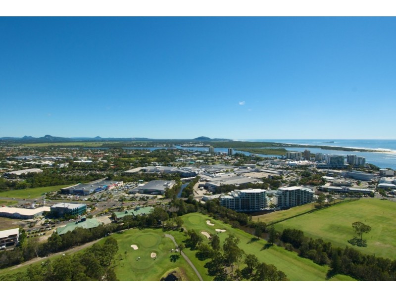 Maroochydore QLD 4558