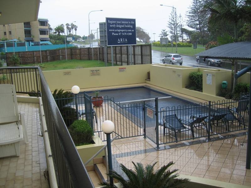 Unit 5 Seaview 143 The Esplanade, Mooloolaba QLD 4557