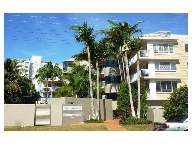 10 / 35-37 Fifth Avenue (Cotton Tree Gardens), Maroochydore QLD 4558