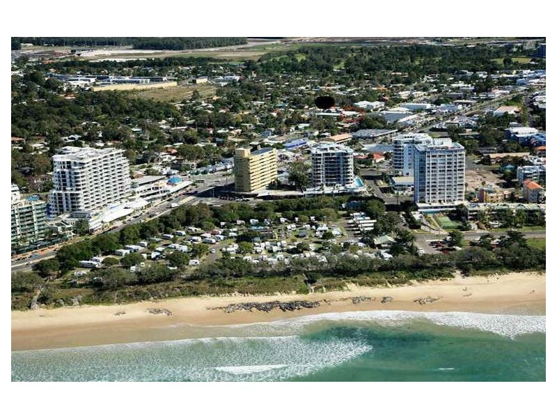 10 / 35-37 Fifth Avenue (Cotton Tree Gardens), Maroochydore QLD 4558