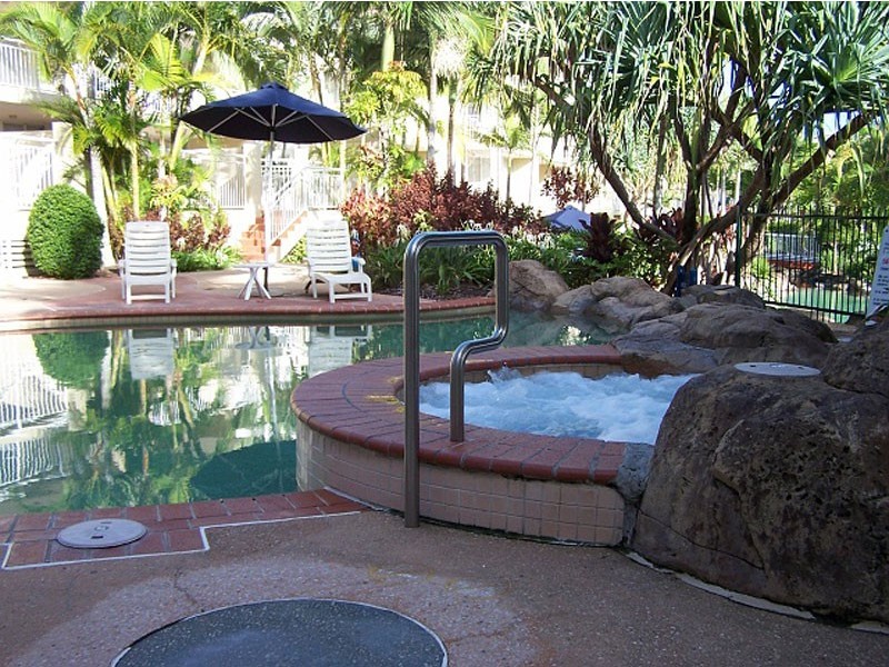 355/180 Alexandra Parade (Alexandra Beach Resort), Alexandra Headland QLD 4572