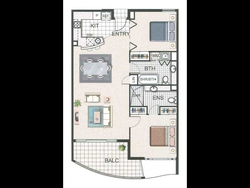 805/29 First Avenue (Seamark), Mooloolaba QLD 4557