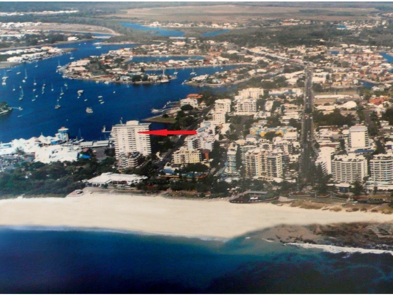 13B/135 Parkyn Parade (Newport), Mooloolaba QLD 4557