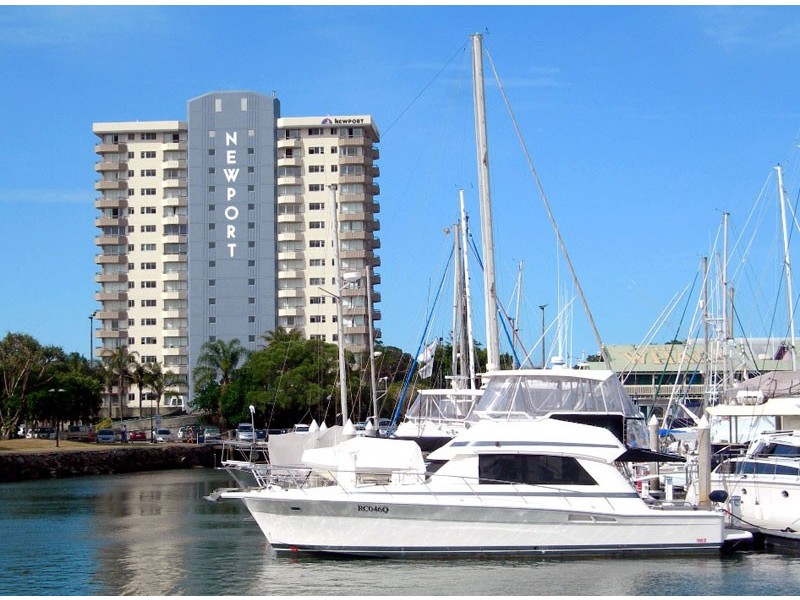 13B/135 Parkyn Parade (Newport), Mooloolaba QLD 4557