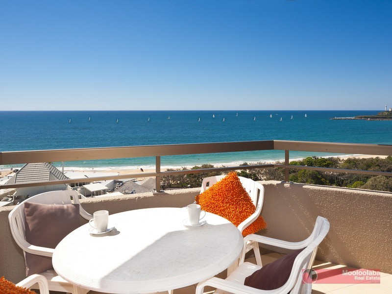 13B/135 Parkyn Parade (Newport), Mooloolaba QLD 4557